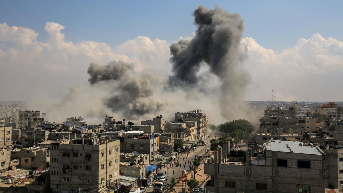 Izrael za posledních 24 hodin zabil 77 Gazanů, tvrdí palestinské úřady